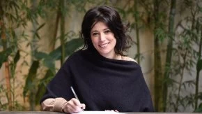 Sabrina Ajmechet: "Ficha limpia es imprescindible para que la gente que tenga doble condena no se pueda refugiar en una banca"
