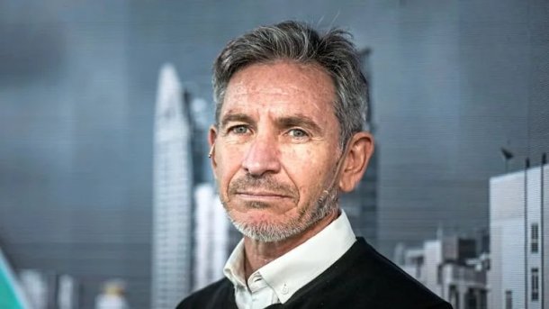 “Para que esto deje de pasar tiene que haber una ley de falsas denuncias”