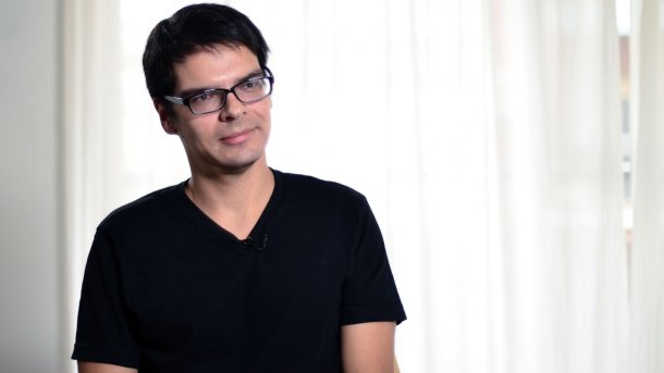 Darío Nieto: 
