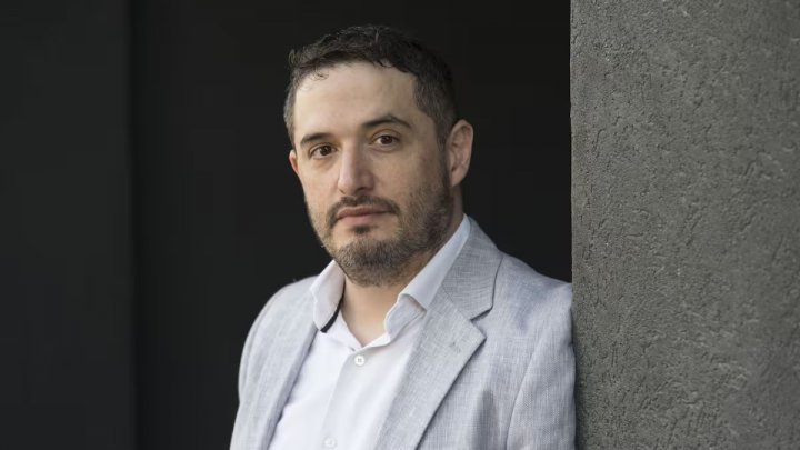 Ramiro Castiñeira: &quot;En Argentina se sacó el impuesto inflacionario&quot;