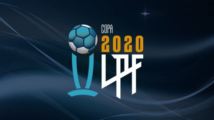 Copa Liga Profesional: Resultados, grupos y cómo se completa la fecha