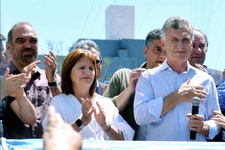 Macri vuelve a Dolores para ser indagado por presunto espionaje ilegal