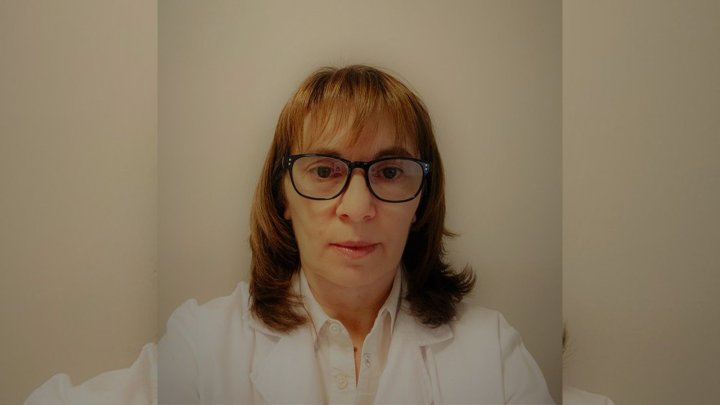 Dra. Karina Rainero: &ldquo;La sangre no se compra y el paciente deber&iacute;a encontrar a la sangre, no el camino inverso&rdquo;