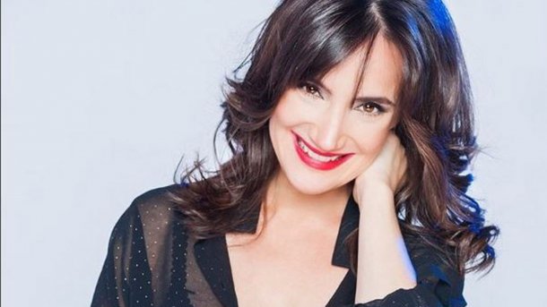 Jorgelina Aruzzi: “En Animal Humano espiamos a una mujer que se cree falsamente acompañada por las redes sociales”