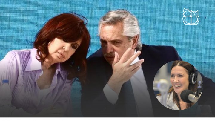 &quot;Los fantasmas de la hiper&quot;