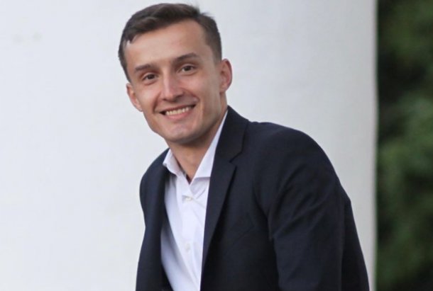 Oleksandr Slyvchuk: "Existe la posibilidad de que Rusia bombardee con misiles nucleares"