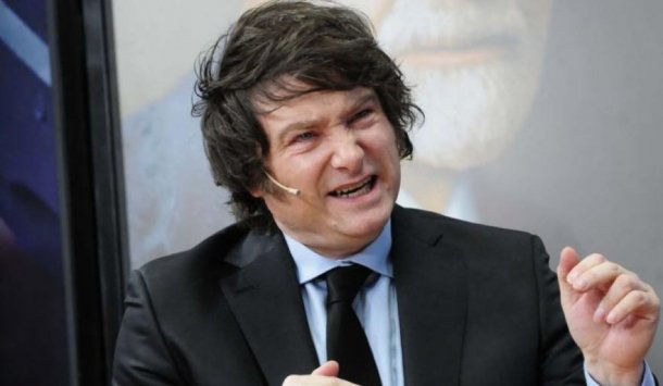 "No es Milei, es el hartazgo"