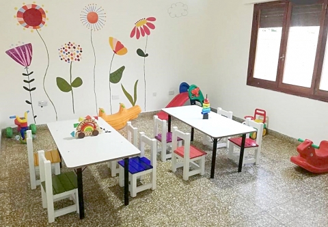 Indignación por la suspensión de las clases presenciales: "Es lo más incoherente que viví como docente"