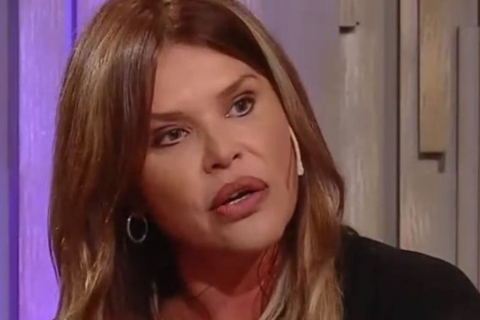 Nazarena Vélez: "El streaming llegó para quedarse"