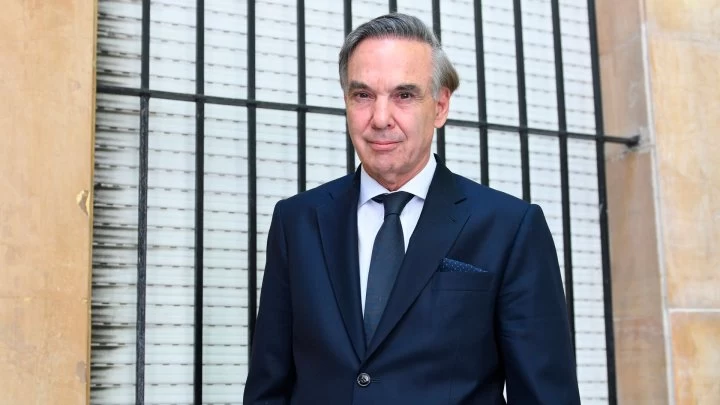 Miguel Ángel Pichetto: &quot;El presidente tiene que encontrar un camino de diálogo razonable y debe dejar de agraviar en forma genérica&quot;