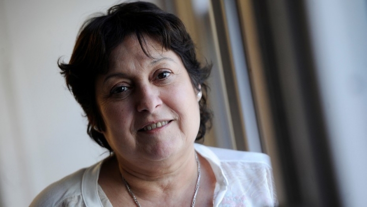 Graciela Ocaña: “Lo que ocurrió en el Ministerio de Salud fue un delito contra la salud pública”