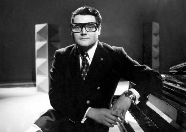 Gustavo Vainstein: &quot;La música de Waldo de los Ríos fue un éxito en Francia y España&quot;