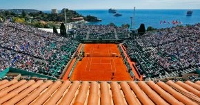 ATP Masters 1000 Monte-Carlo: todo lo que tenés que saber por Danny Miche