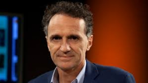 Gabriel Katopodis: "El Peronismo siempre tuvo nombre propio en cada momento histórico"