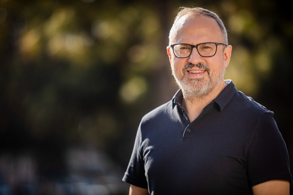 Diego Valenzuela: "Las internas entre Kicillof y Cristina nos tiene a todos como rehenes"