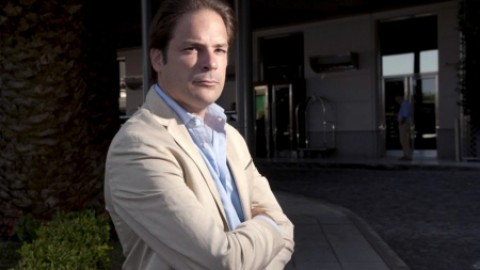 Carlos Hourbeigt: "Estamos en una economía desordenada con problemas de confianza y expectativas"