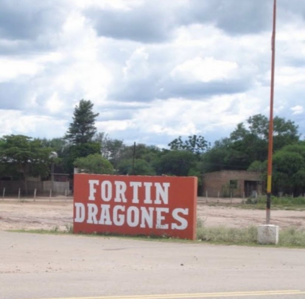 ¿Qué es el Proyecto Dragones que busca ayudar a los chicos del Chaco Salteño?