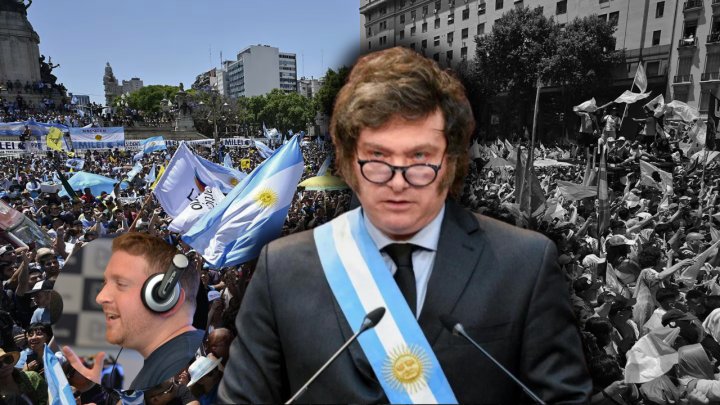 &quot;¿Quién paga?&quot;