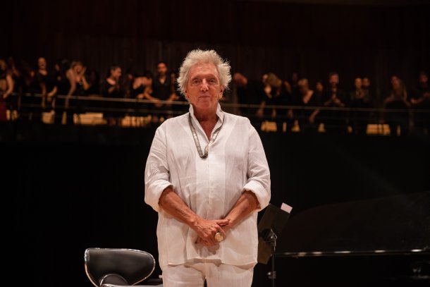 Pepe Cibrián Campoy: 