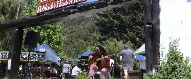 La justicia ordenó el desalojo de una familia tradicional que vive al lado de una toma mapuche