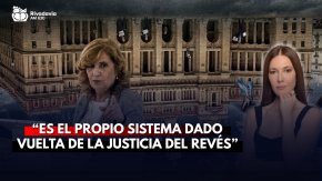 El comentario editorial de Cristina P&eacute;rez