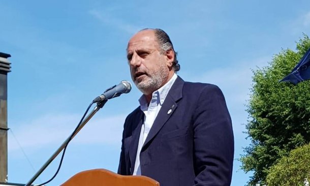 Jorge Chemes: "El dólar soja es para especuladores, no para productores"
