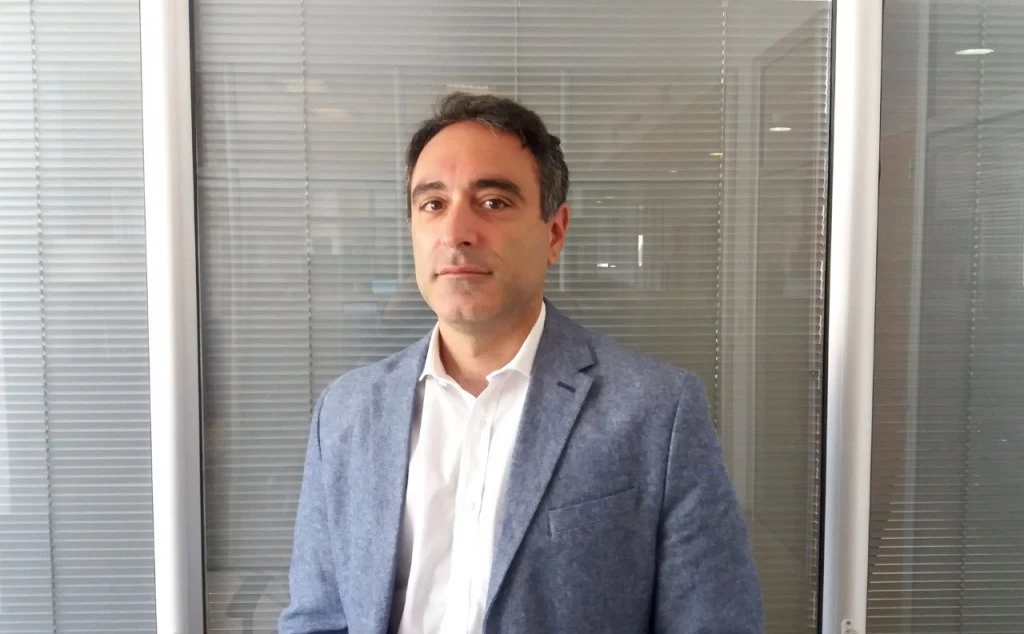 Luciano Fusaro: "De lo que debería costar el boleto a día de hoy estamos recibiendo el 50%"