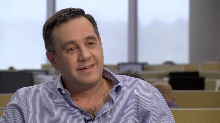 Alejandro Finocchiaro: "Ayer será recordado como el día en que la impunidad quedó consagrada en la república Argentina"