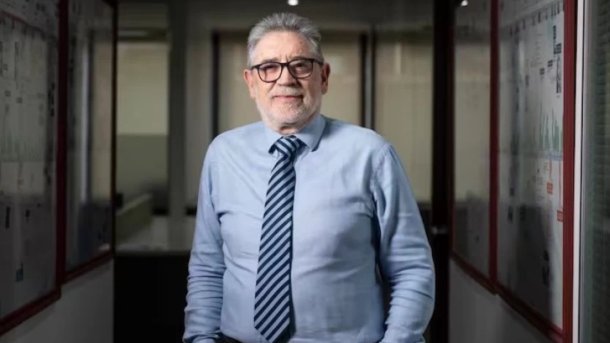Enrique Szewach: "Vamos a volver a tener un año de crecimiento económico"