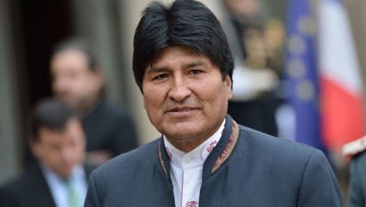 Evo Morales: “¿Acaso esta pandemia es para matar a la gente pobre?”
