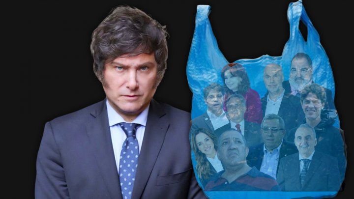 &quot;Cuando todos son casta, nadie lo es&quot;