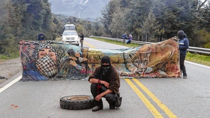 Denuncian nuevas agresiones de mapuches en Villa Mascardi