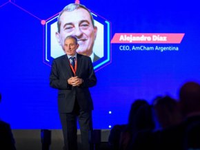 La perspectiva económica de Alejandro Díaz: "Lo más lógico es una recuperación paulatina"