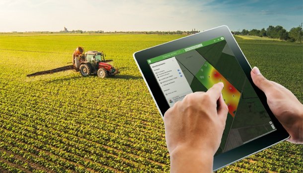 Joaquín Piedra Buena, director y Cofundador de Club Agtech: "Tenemos como propósito vincular el agro con la tecnología"