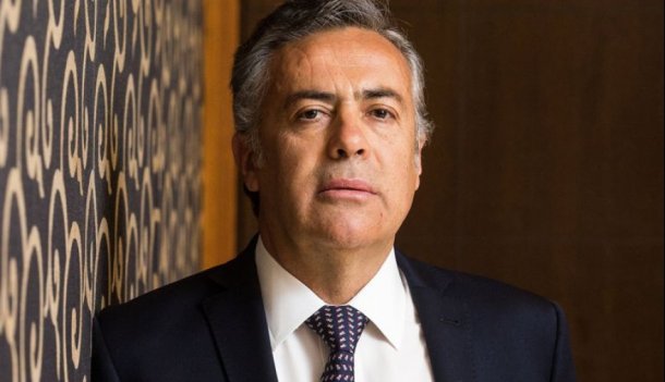 Alfredo Cornejo: "Este Gobierno está de retirada y su derrota en 2023 es irreversible"