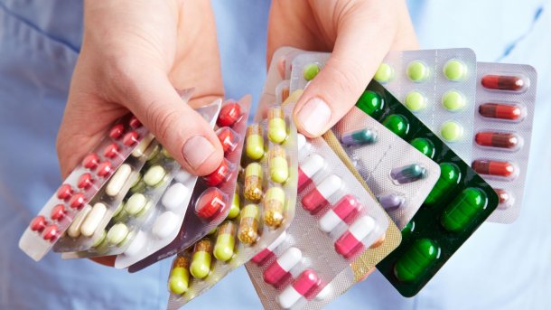 Claudia Martino: Caída en la venta de medicamentos: los precios aumentaron por debajo de la inflación