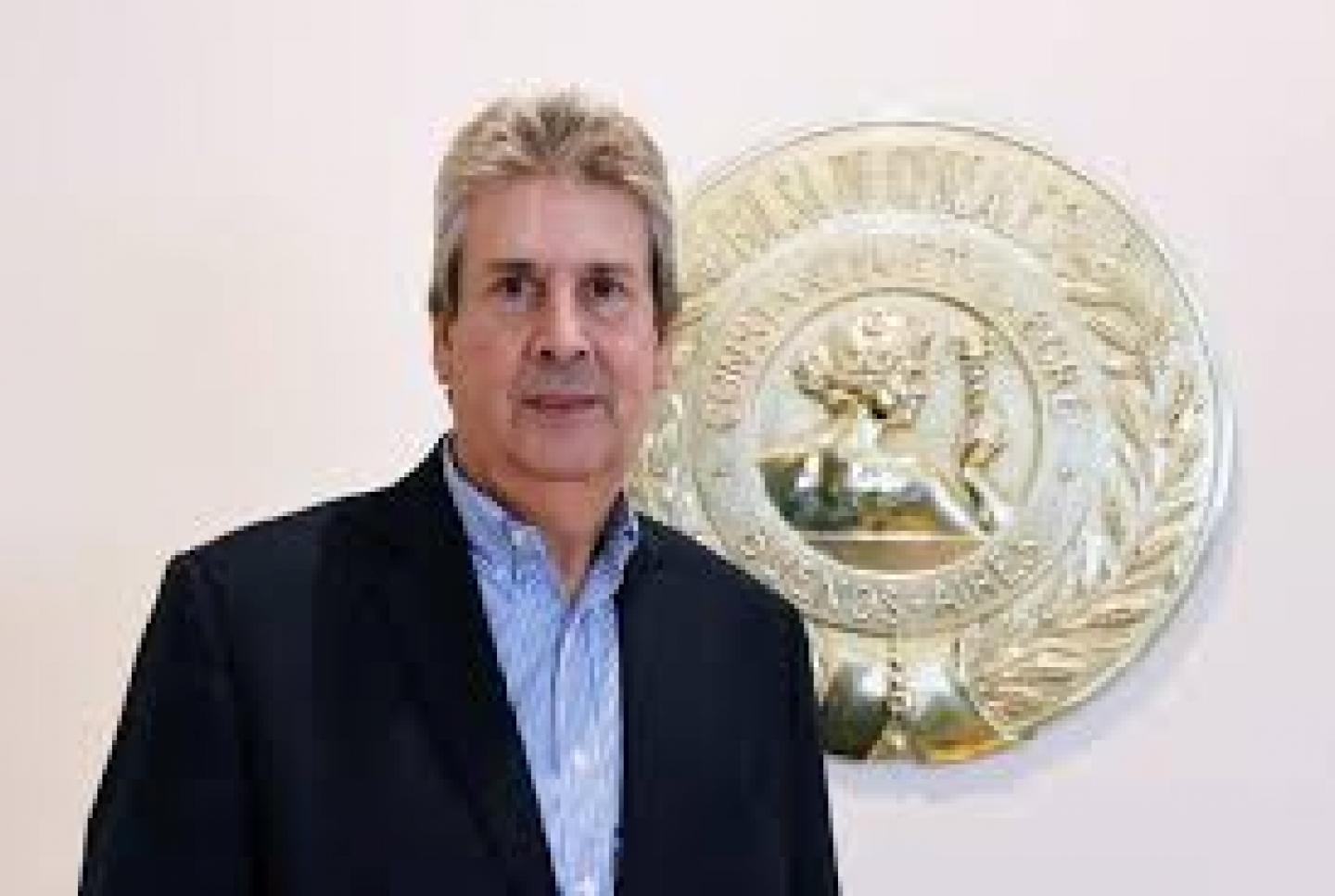 José Carlos Martins: "La reuninón que tuvimos con Cristina Kirchner fue amena y cordial"