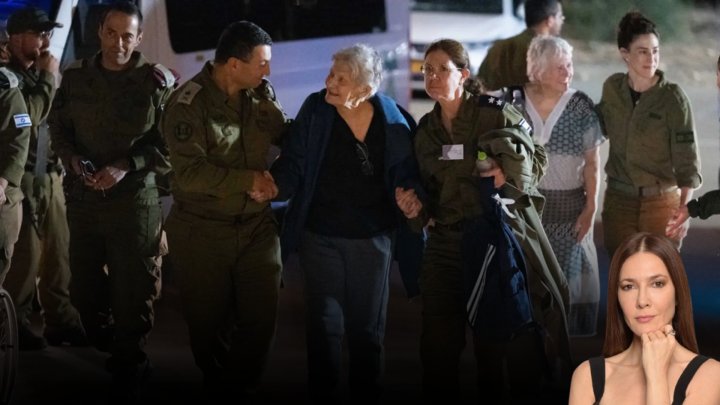 La masacre de Hamas sigue ocurriendo y el ataque es contra todos