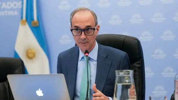 Carlos Torrendell: "Nosotros reconocemos que los salarios tienen que mejorar gradualmente, es una lástima que no hayan aceptado"