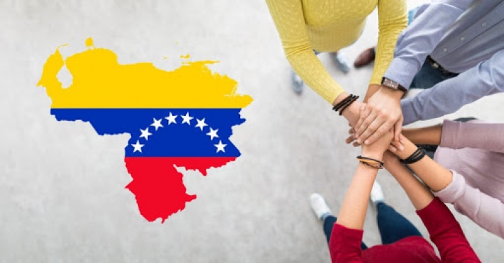 Baires de Libertad: la organización que le da una nueva oportunidad a los venezolanos que llegan al país