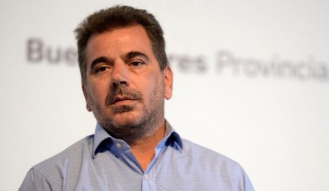 Cristian Ritondo: "Esto es efecto domino, mañana hay renuncias de ministros"