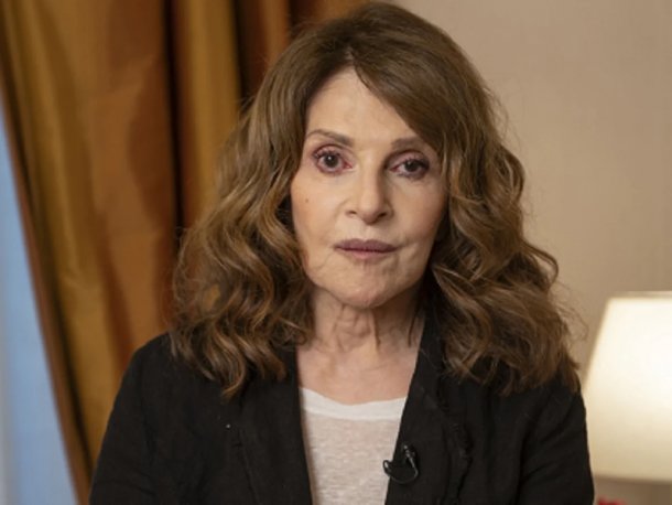 Leonor Benedetto: "Rodolfo Bebán fue el actor más culto que yo conocí"