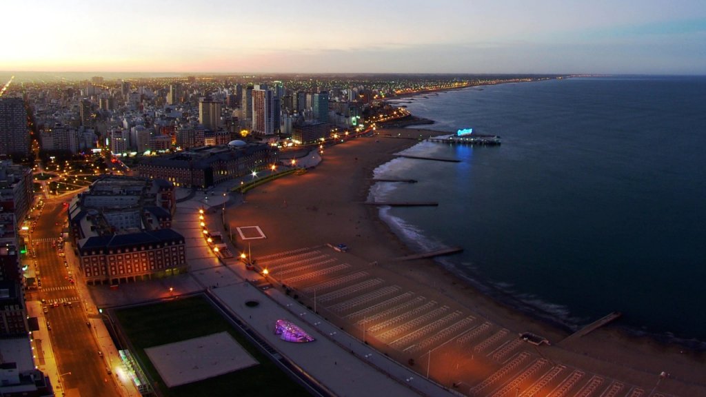 En Mar del Plata esperan por una temporada récord: &quot;Es un resurgir después de la pandemia&quot;