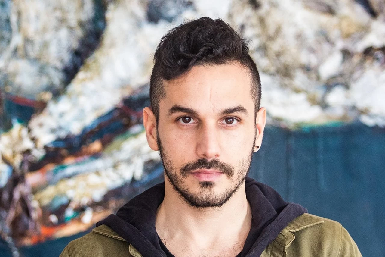 Martin Slipak conversó con Pablo Montagna Radio Rivadavia AM630