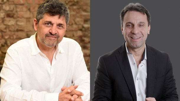Marcelo Figoli: "Hay una incertidumbre muy fuerte respecto a la integridad física de Jorge Pizarro"
