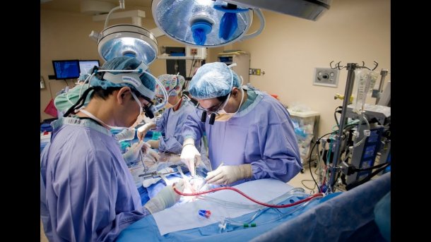 Alerta: faltan insumos para cirujías cardiovasculares de alta complejidad