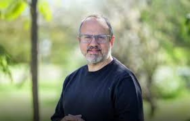 Diego Valenzuela: "La batalla cultural de Belgrano fue contra el mercantilismo y contra el monopolio"