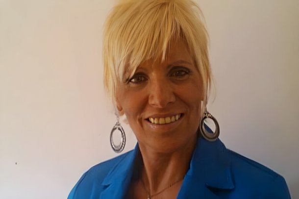 Mónica Chivirin: "No puedo decir que no haya cometido un falso testimonio bajo amenaza".
