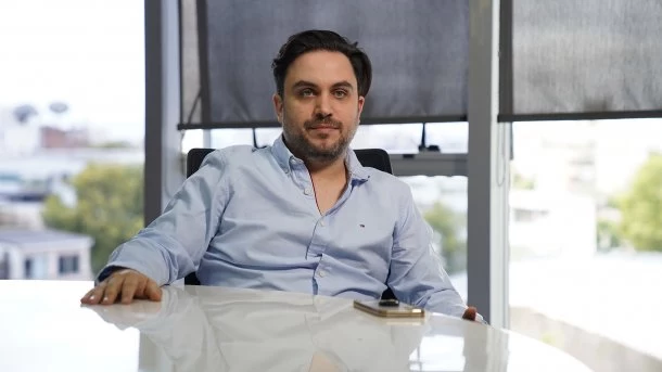 Ramiro Marra: "El desdoblamiento de las elecciones en la Ciudad es una trampa y estuvo mal"