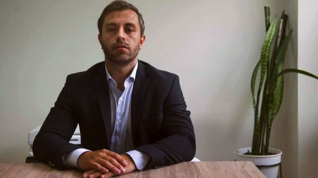 Federico Furiase: "Los argentinos tienen un colchón fuerte en dólares que puede ayudar a re-monetizar la economía"